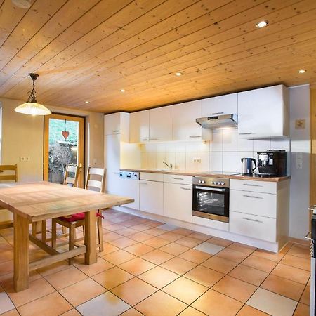 Ferienhaus Engstler Шрунс Экстерьер фото