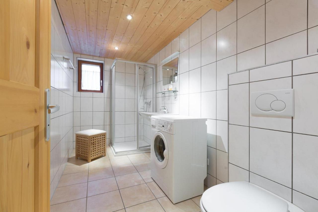 Ferienhaus Engstler Шрунс Экстерьер фото